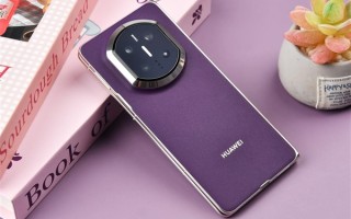 华为Mate X7上手：最强折叠屏实至名归 ！