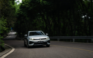 11.49万起 全新一代大众速腾L上市：家用轿车常青藤还香吗?