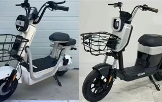 新国标电动自行车的5大谣言！25km/h超速断电急刹、强制金属鞍座 !