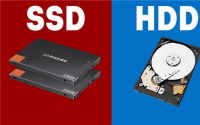 价格没优势 HDD还有存在必要吗？2023硬盘实测故障率：SSD比机械硬盘更可靠 ！