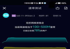 华为拯救无光纤农村地区：5G当宽带 速率媲美300M有线 ！