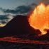 南极洲埃里伯斯火山持续喷金 每天喷出4.6万元黄金 ！
